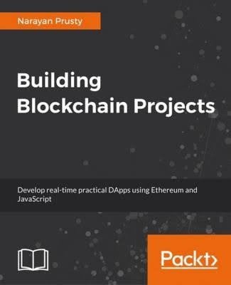 Building Blockchain Projects