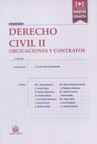Derecho civil II