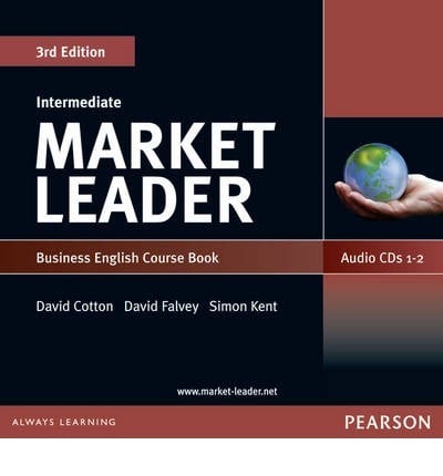 Market leader intermediate business english : self study [recurso electrónico] - 2008