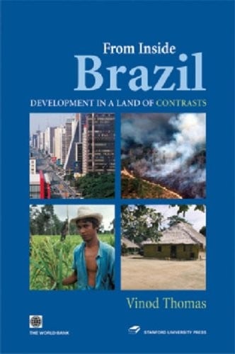 From inside Brazil : development in a land of contrasts