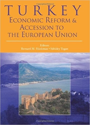 Turkey : economic reform and accession to the European Union