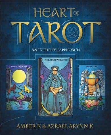 Heart Of Tarot