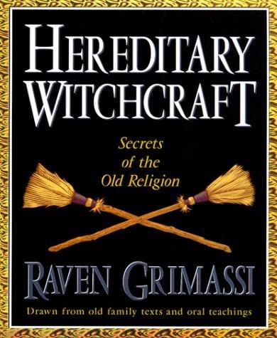 Hereditary witchcraft