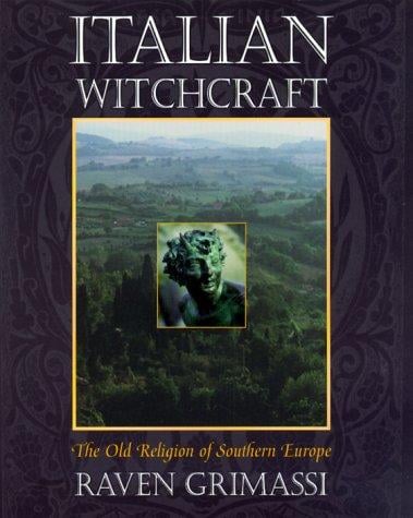 Italian Witchcraft