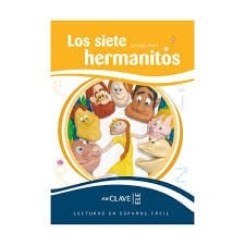 Los siete hermanitos