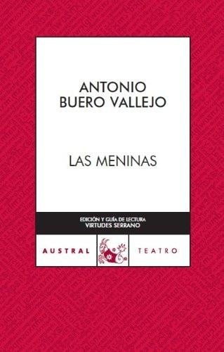 Las Meninas - 3. edición.