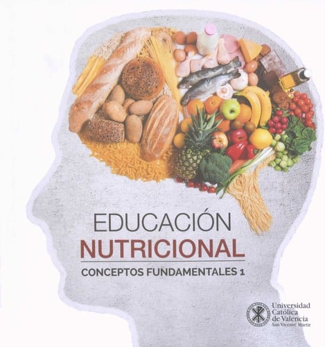 Educación nutricional