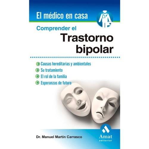 Comprender el trastorno bipolar