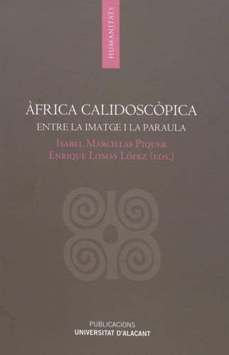 Àfrica calidoscòpica