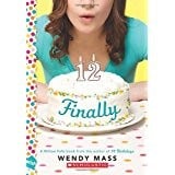 Finally 12