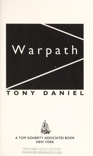 Warpath