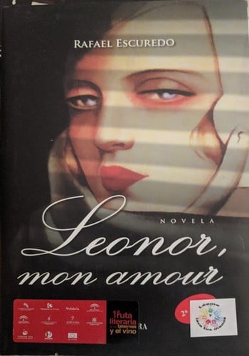 Leonor, mon amour