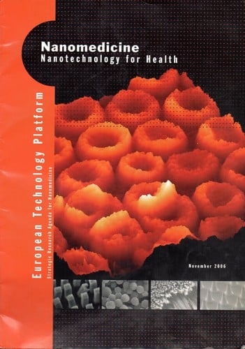 Nanomedicine