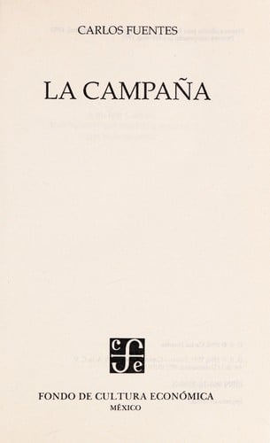 La campaña