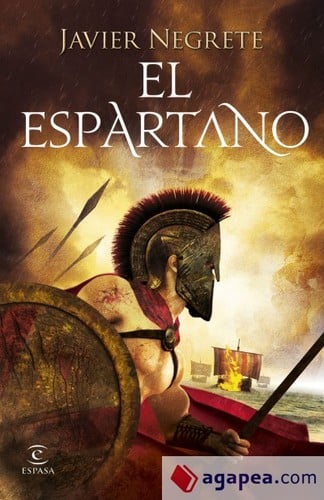 El espartano