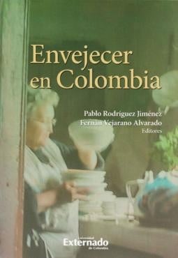 Envejecer en Colombia