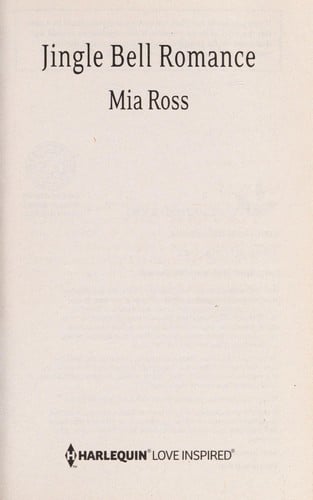 Jingle bell romance