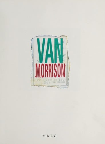 Van Morrison