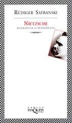 Nietzsche : biografía de su pensamiento - 4. ed.