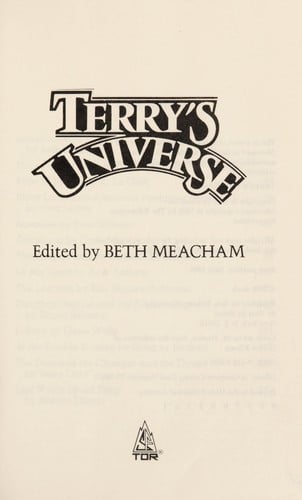Terry's universe