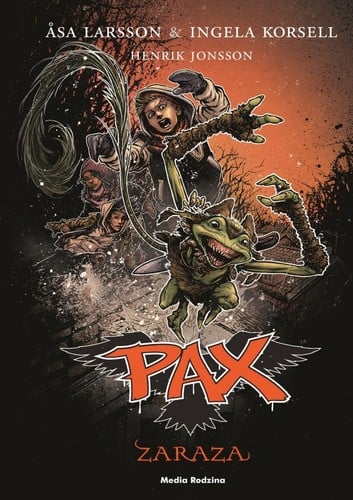 Pax