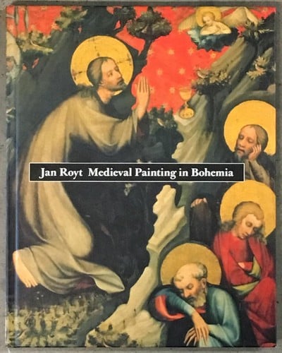 Medieval painting in Bohemia
