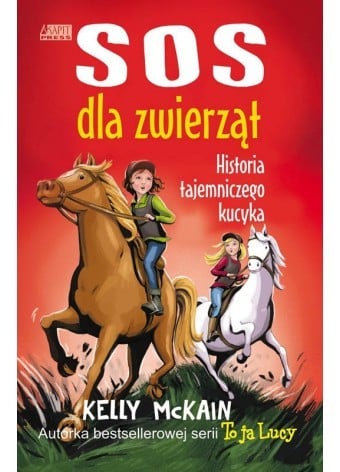 Historia tajemniczego kucyka