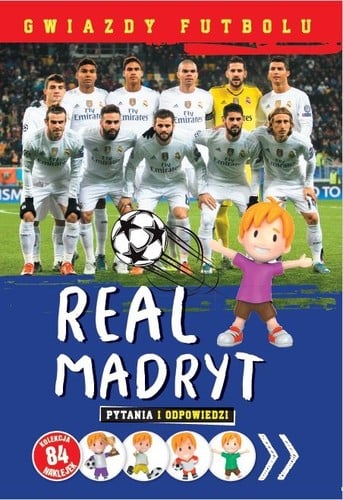 Real Madryt