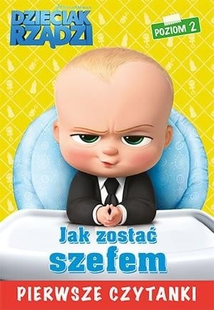 Jak zostać szefem