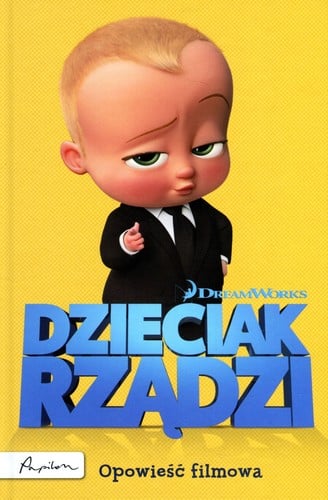 Dzieciak rządzi