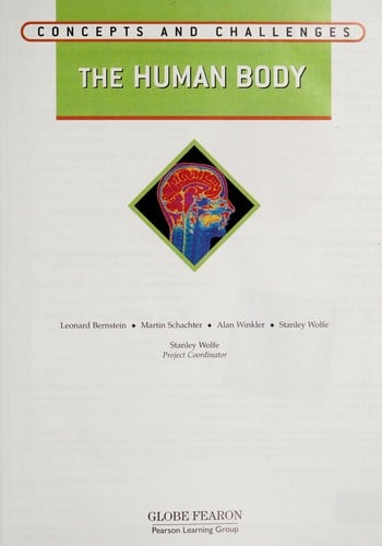 The human body