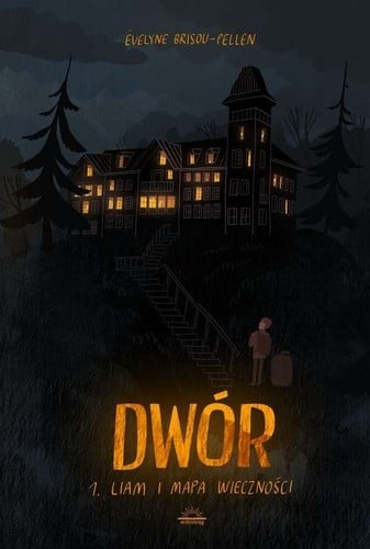 Dwór