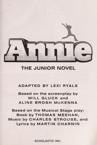 Annie