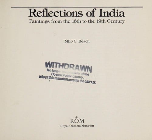 Reflections of India