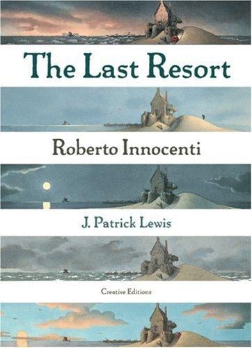 The last resort