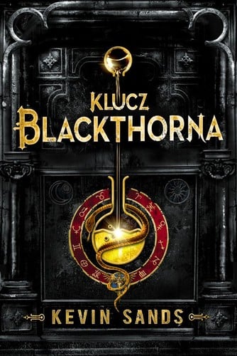 Klucz Blackthorna