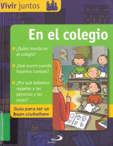 En el colegio