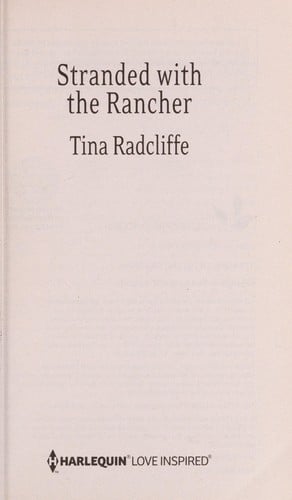 Stranded with the rancher