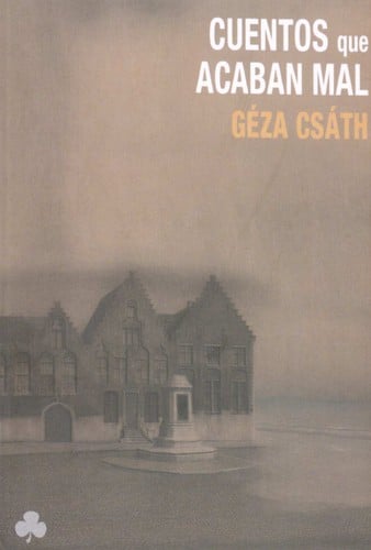 Cuentos que acaban mal