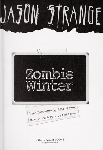 Zombie winter