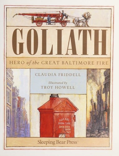 Goliath