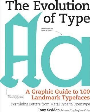 The evolution of type
