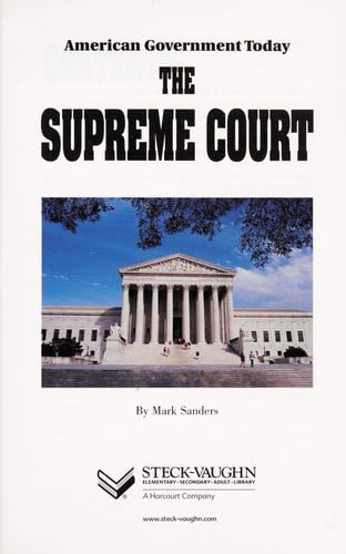The Supreme Court