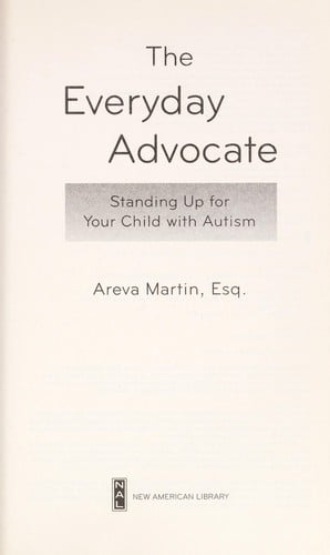 The everyday advocate