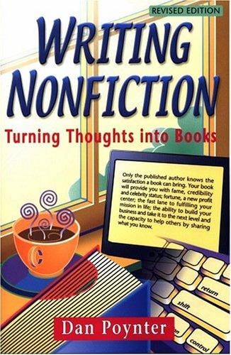 Writing nonfiction