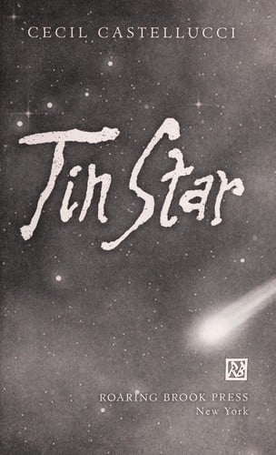 Tin star