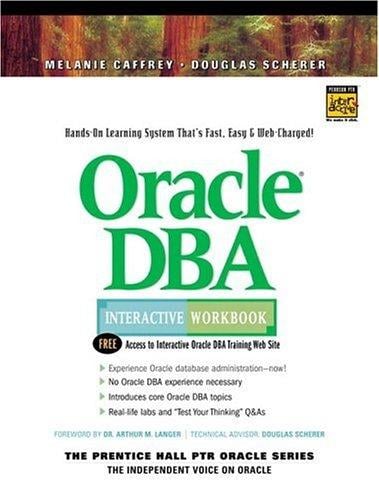 Oracle DBA