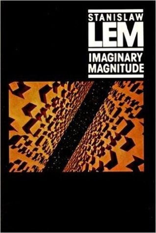 Imaginary magnitude