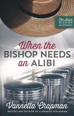 When The Bishop Needs An Alibi