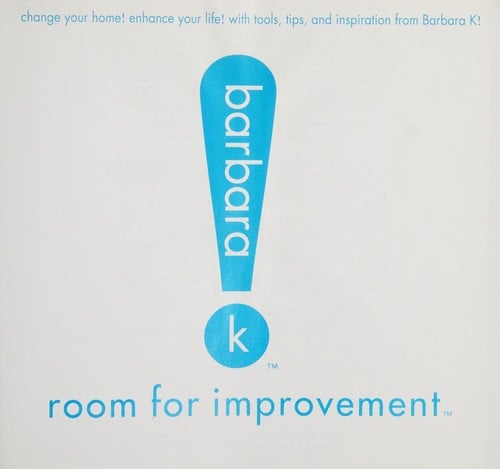 Room for improvement